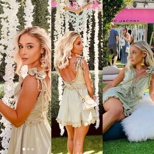 Alamour The Label Lulu Dress